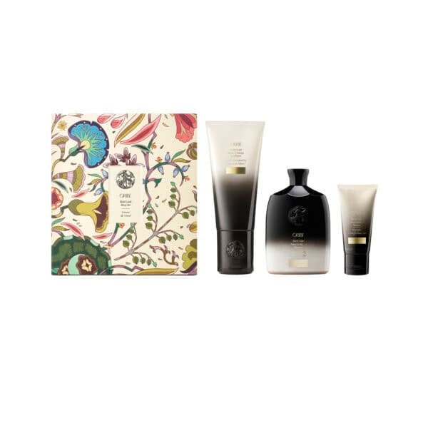 ORIBE Gold Lust Ritual Spring Set 2024 ALL PRODUCTS