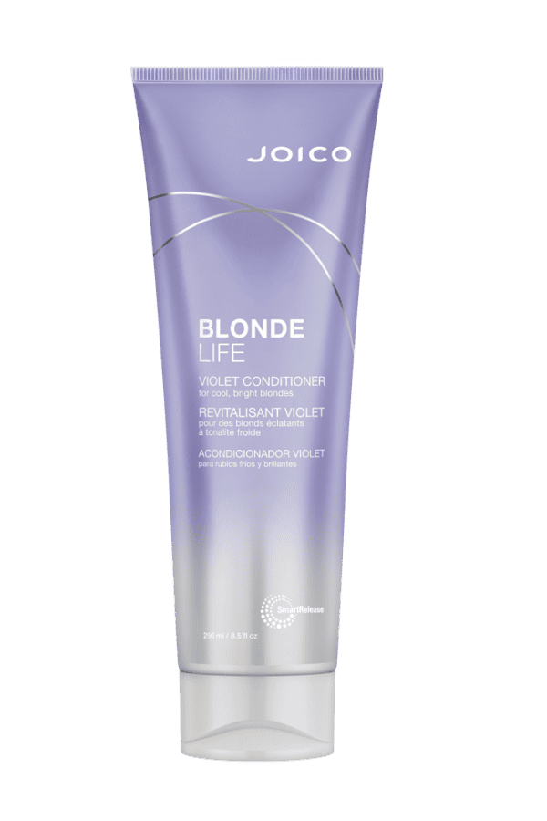 JOICO Blonde Life Violet Conditioner 250 ml CONDITIONERS