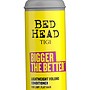TIGI Bed Head Bigger The Better Conditioner 300 ml New CONDITIONERS