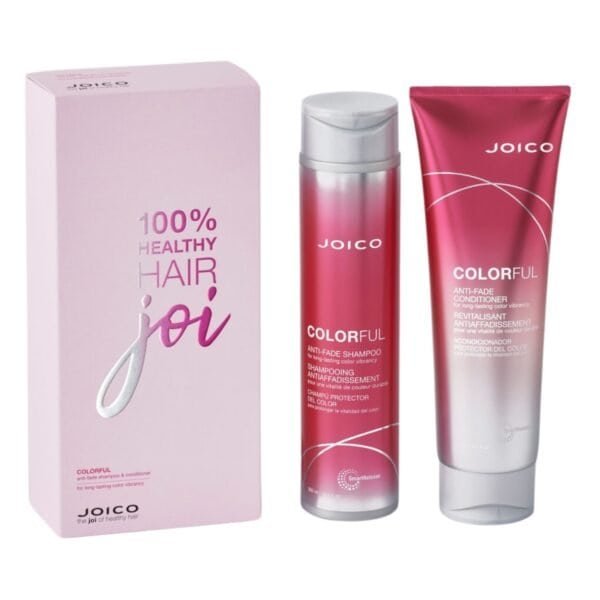JOICO Colorful Holiday Duo ALL PRODUCTS