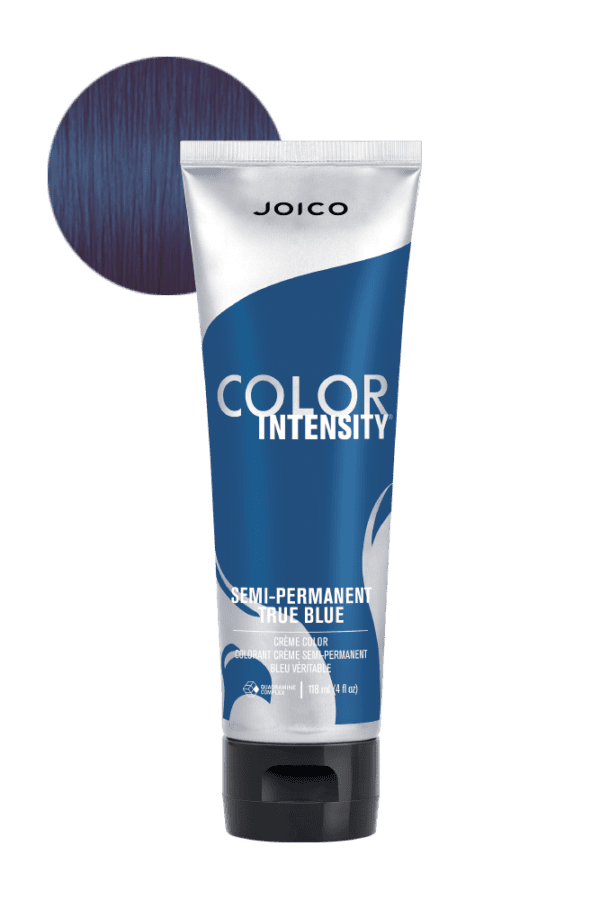 JOICO K-Pak Intensity Electric True Blue 118 ml EFFECT