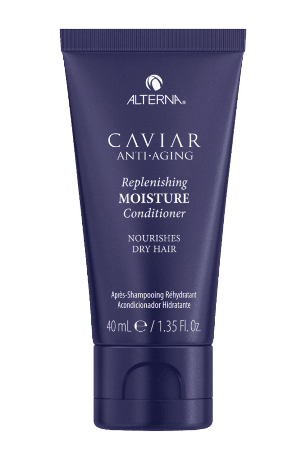 ALTERNA Caviar Replenishing Moisture Conditioner 40 ml ALL PRODUCTS