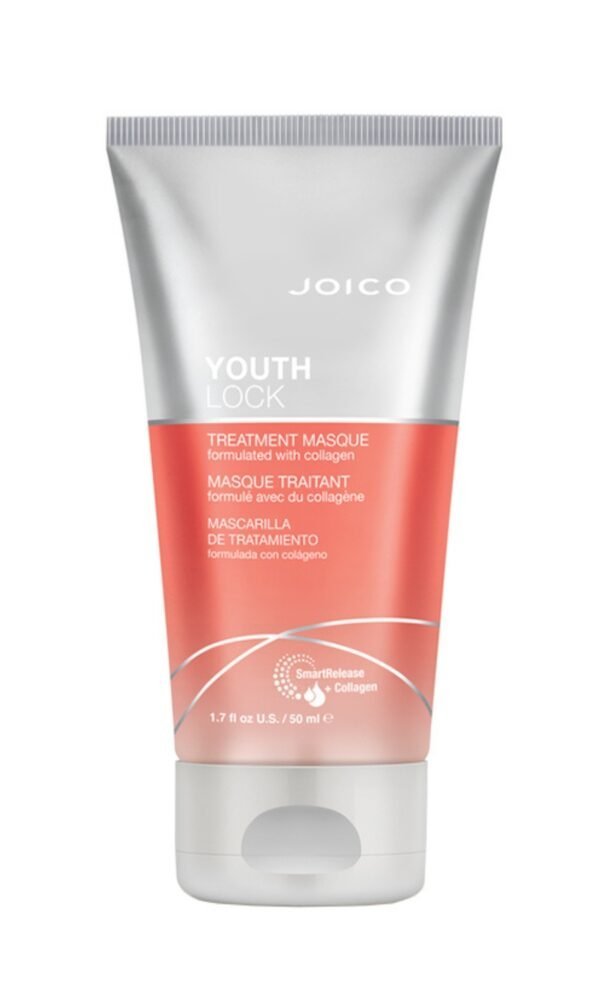 JOICO Youth Lock Treatment Masque 50 ml TRAVEL