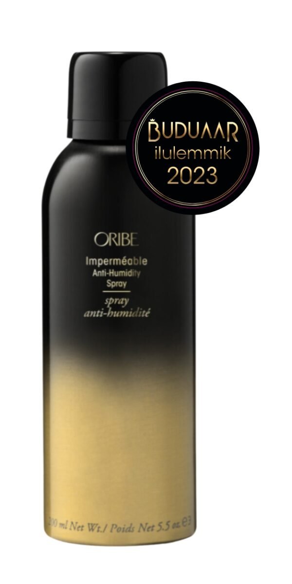 ORIBE Impermeable Anti-Humidity Spray 200 ml ALL PRODUCTS