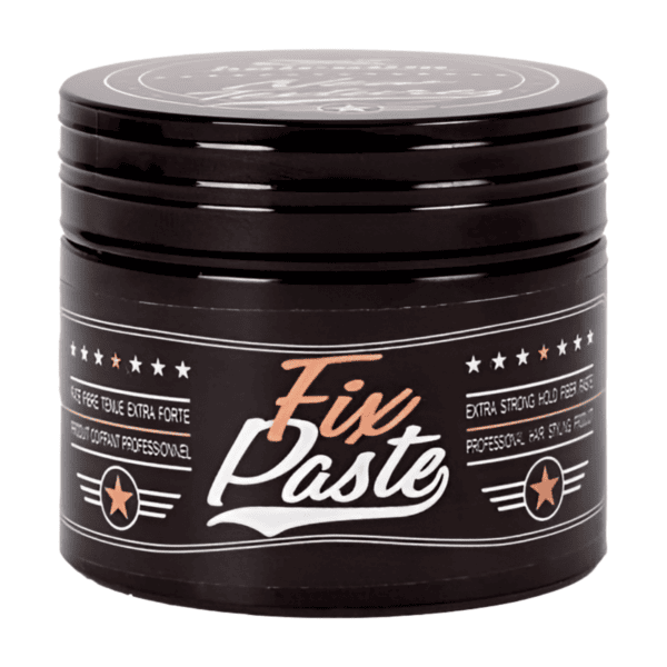 HAIRGUM Fix Paste 80 g FOR MEN