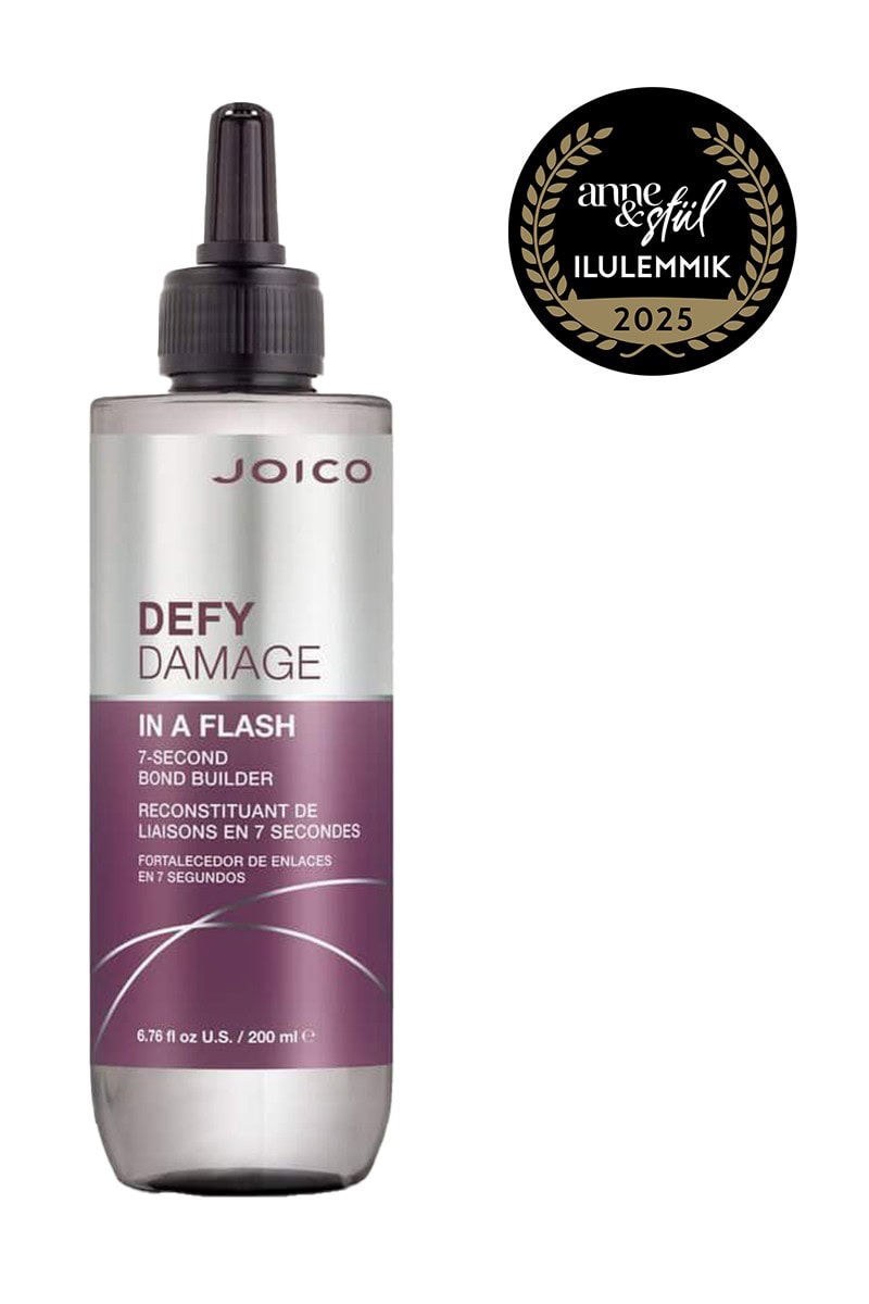 JOICO Defy Damage In A Flash 200 ml