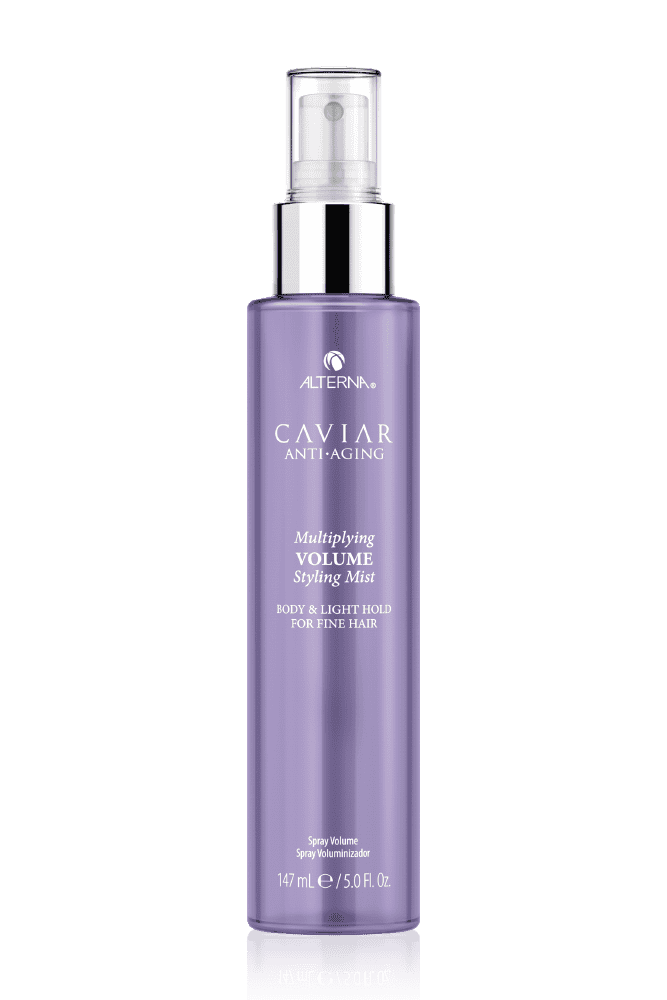 ALTERNA Caviar Multiplying Volume Styling Mist 147 ml