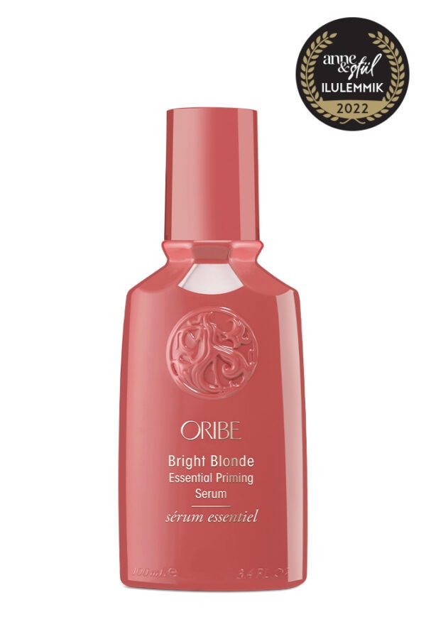 ORIBE Bright Blonde Essential Priming Serum 100 ml OILS AND SERUMS