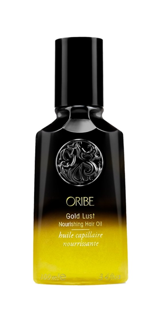 ORIBE Gold Lust Nourishing Hair Oil 100 ml