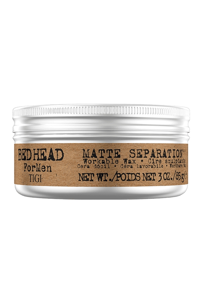 TIGI Bed Head Matte Separation Workable Wax 85 g