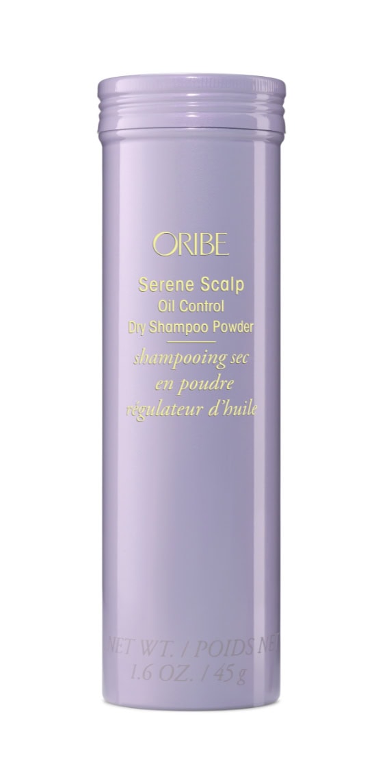 ORIBE Serene Scalp Oil Control Dry Shampoo Powder 45 g