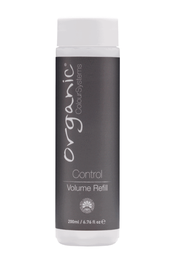 ORGANIC Control Volume Refill 200 ml* FOAMS