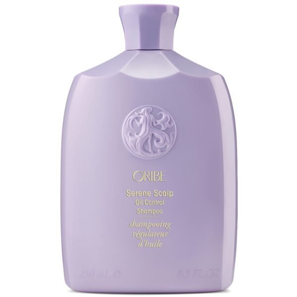 ORIBE Serene Scalp Oil Control Shampoo 250 ml SHAMPOOS