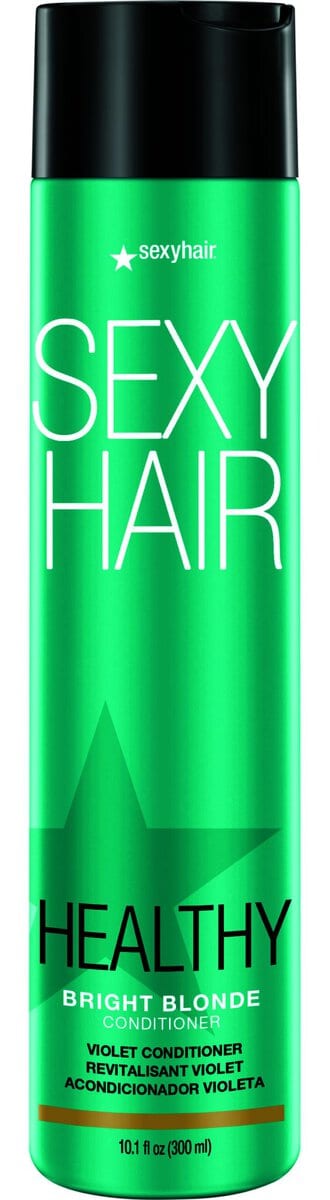 SEXY HAIR Healthy Bright Blonde Conditioner 300 ml