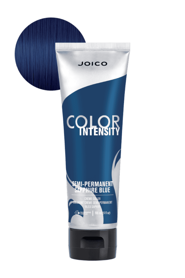 JOICO K-Pak Intensity Sapphire Blue 118 ml ALL PRODUCTS
