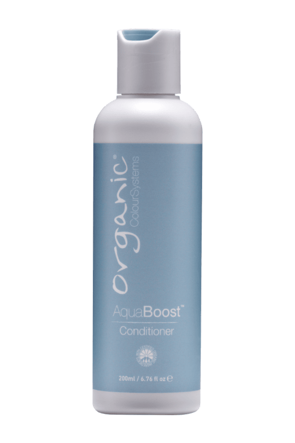 ORGANIC Care Aqua Boost Conditioner 200 ml CONDITIONERS