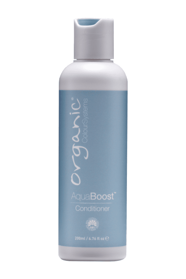 ORGANIC Care Aqua Boost Conditioner 200 ml CONDITIONERS