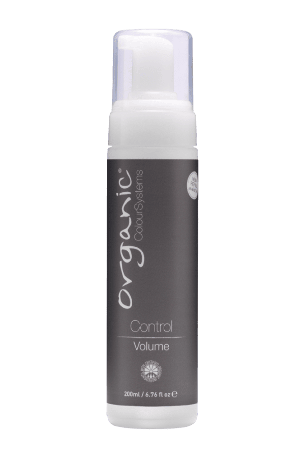 ORGANIC Control Volume 200 ml ALL PRODUCTS