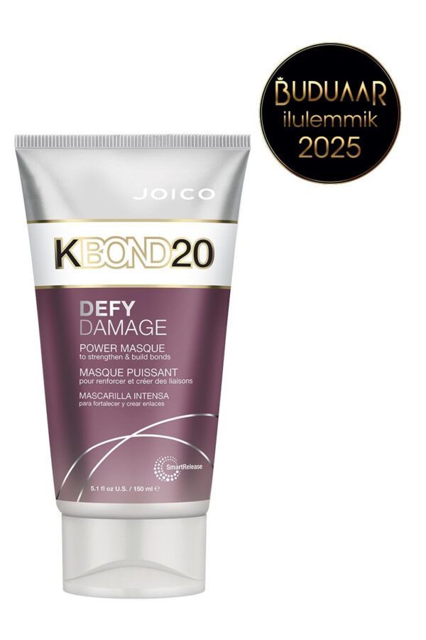 JOICO Defy Damage KBond 20 Power Masque 150 ml BEAUTY AWARDS