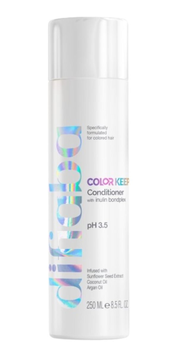 DIFIABA Color Keep Conditioner 250 ml CONDITIONERS