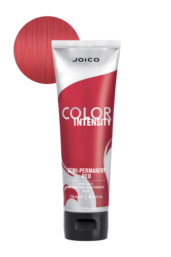 JOICO K-Pak Intensity Red 118 ml EFFECT