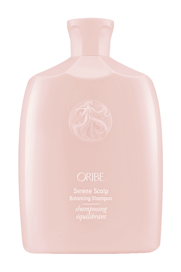 ORIBE Serene Scalp Balancing Shampoo 250 ml SHAMPOOS