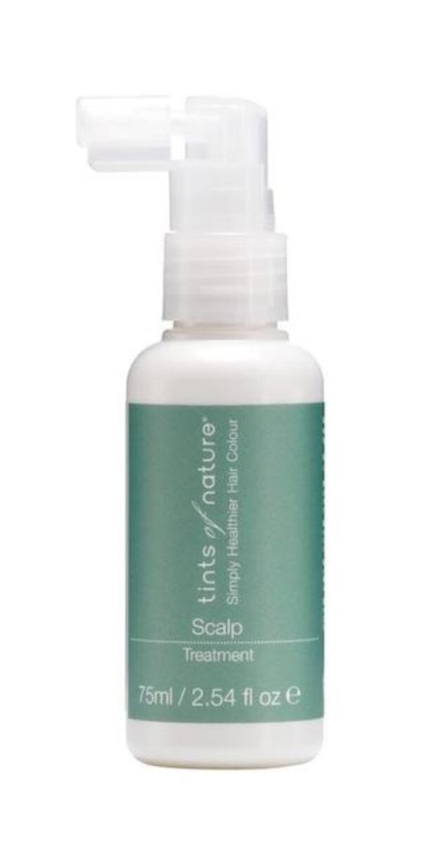 TINTS OF NATURE Scalp Treatment 75 ml New SCALP TREATMENT
