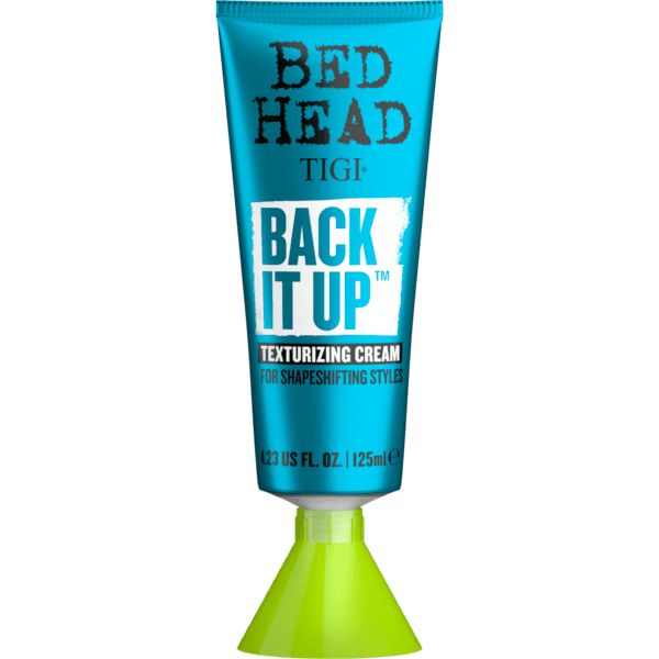 TIGI Bed Head Back It Up Cream 125 ml* CREAMS