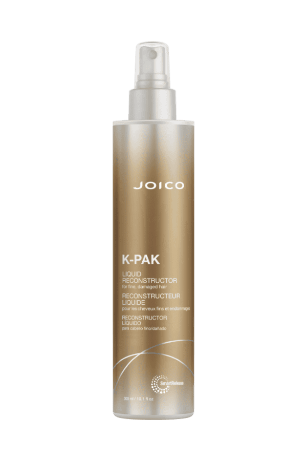 JOICO K-Pak Liquid Reconstructor 300 ml CONDITIONERS