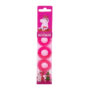 MOOMIN Hair Ring Pink OUTLET