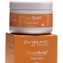 ORGANIC Care Power Build Treatment 90 ml OILS AND SERUMS