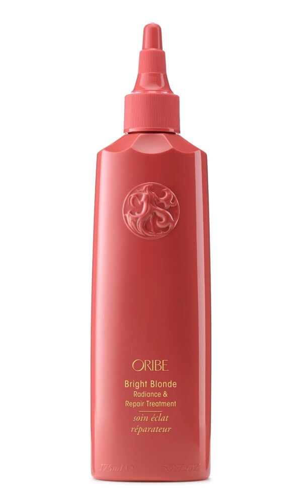 ORIBE Bright Blonde Radiance & Repair Treatment 175 ml CONDITIONERS