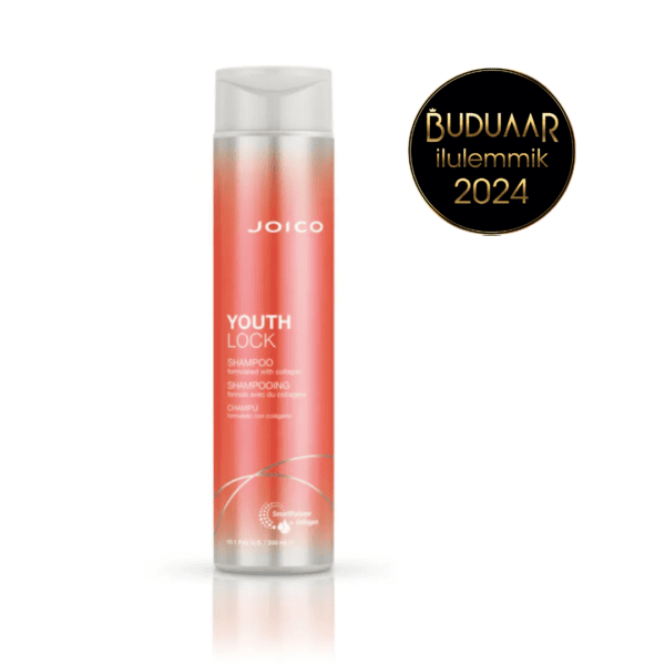 JOICO Youth Lock Shampoo 300 ml SHAMPOOS