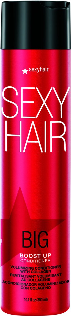 SEXY HAIR Big Boost Up Volume Conditioner 300 ml *