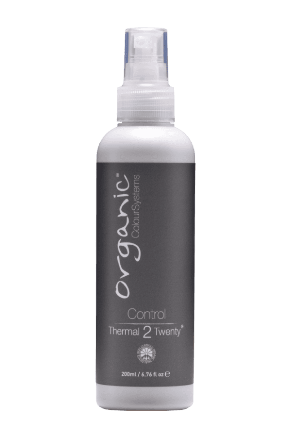 ORGANIC Control Thermal 2 Twenty Heat Protection Spray 200 ml SPRAYS