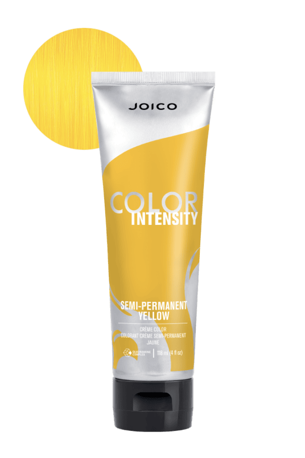 JOICO K-Pak Intensity Yellow 118 ml EFFECT