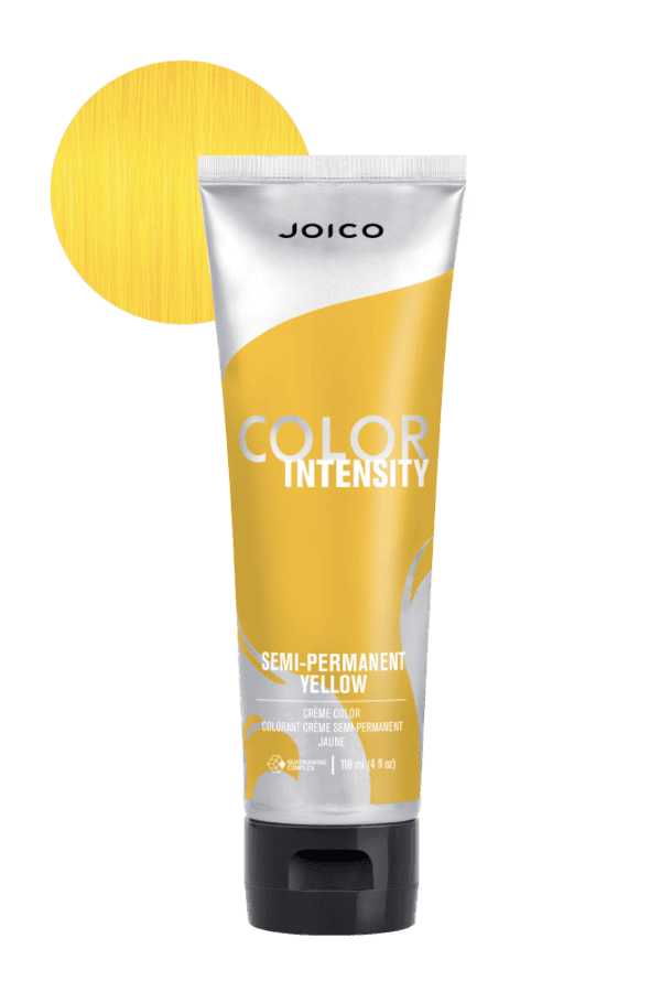 JOICO K-Pak Intensity Yellow 118 ml ALL PRODUCTS