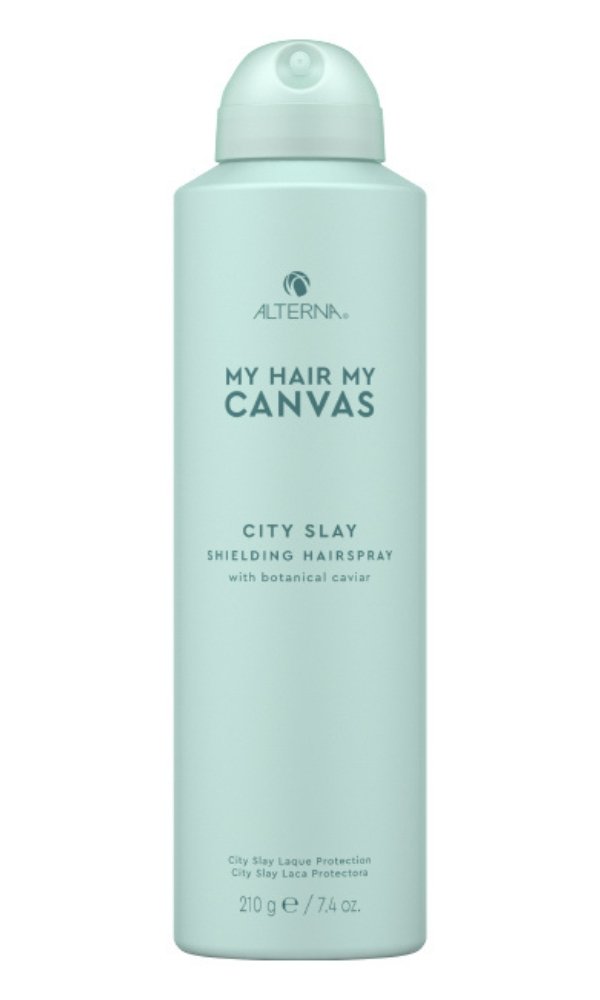 ALTERNA MHMC City Slay Shielding Hairspray 210 ml