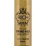 RICH Pure Luxury Strong Hold Hair Spray New 200 ml SPRAYS
