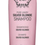 RICH Pure Luxury Silver Blonde Shampoo 250 ml SHAMPOOS