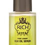 RICH Pure Luxury Silk Oil Serum 60 ml OILS AND SERUMS