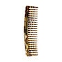 RICH Pure Luxury Satin Touch Detangling Brush Golden Metallic TOOLS AND ACCESSORIES