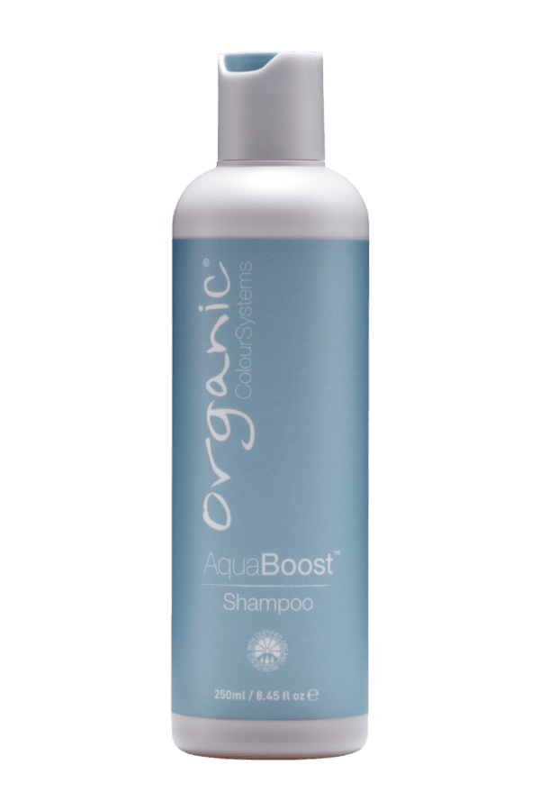 ORGANIC Care Aqua Boost Shampoo 250 ml ALL PRODUCTS