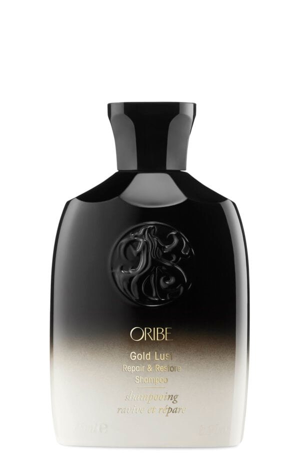 ORIBE Gold Lust Repair & Restore Shampoo Travel Size 75 ml ALL PRODUCTS