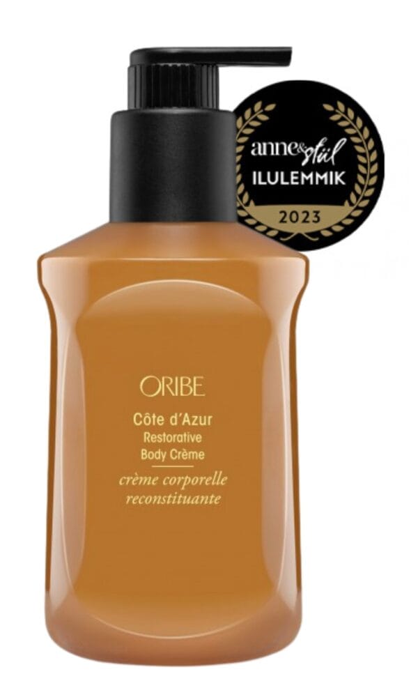 ORIBE Cote D Azur Restorative Body Creme 300 ml BODY LOTIONS, BODY CREAMS AND OILS