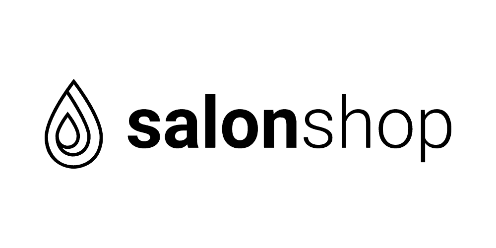 Salonshop Main Page