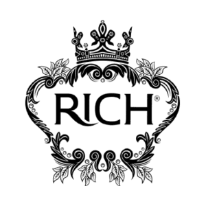 Rich brand logo