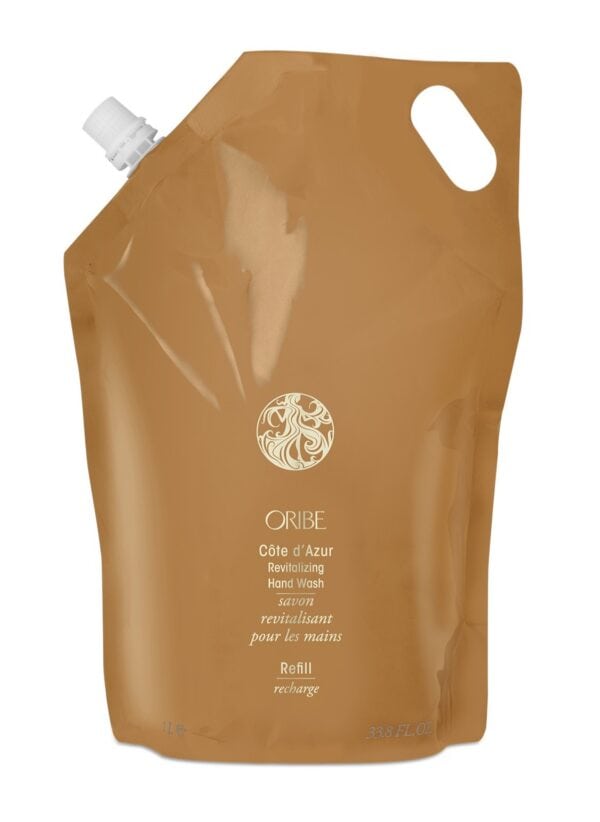 ORIBE Cote D Azur Revitalizing Hand Wash Refill 1000 ml ALL PRODUCTS