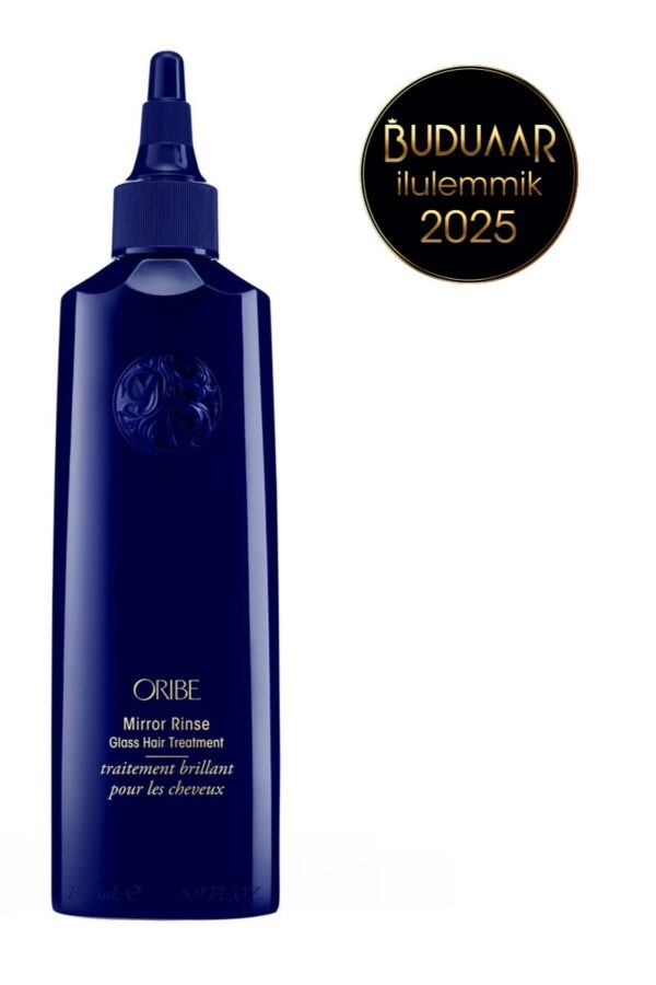 ORIBE Mirror Rinse Glass Hair Treatment 175 ml BEAUTY AWARDS