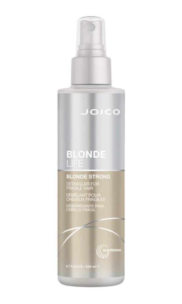 JOICO Blonde Life Strong Detangler 200 ml CONDITIONERS